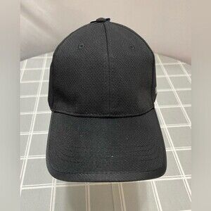 NWT Builtcool Black Baseball Cap Cooling Moisture Wicking Outdoor Active Hat